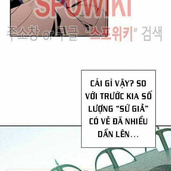 Cốt Binh Hồi Quy - Chapter 84 - Trang 62