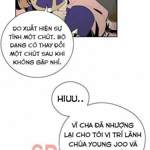 Cốt Binh Hồi Quy - Chapter 84 - Trang 71