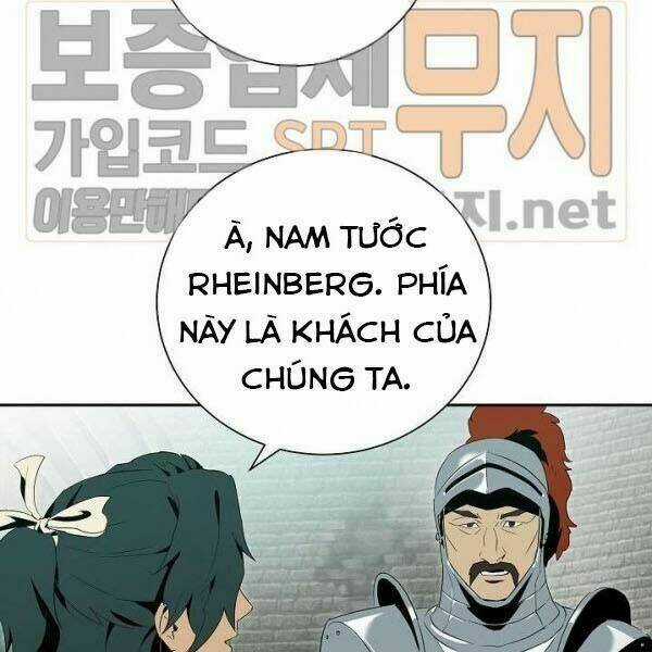 Cốt Binh Hồi Quy - Chapter 84 - Trang 73