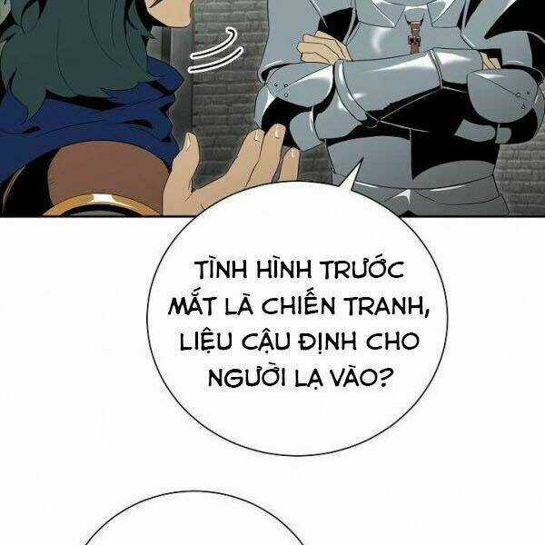 Cốt Binh Hồi Quy - Chapter 84 - Trang 74