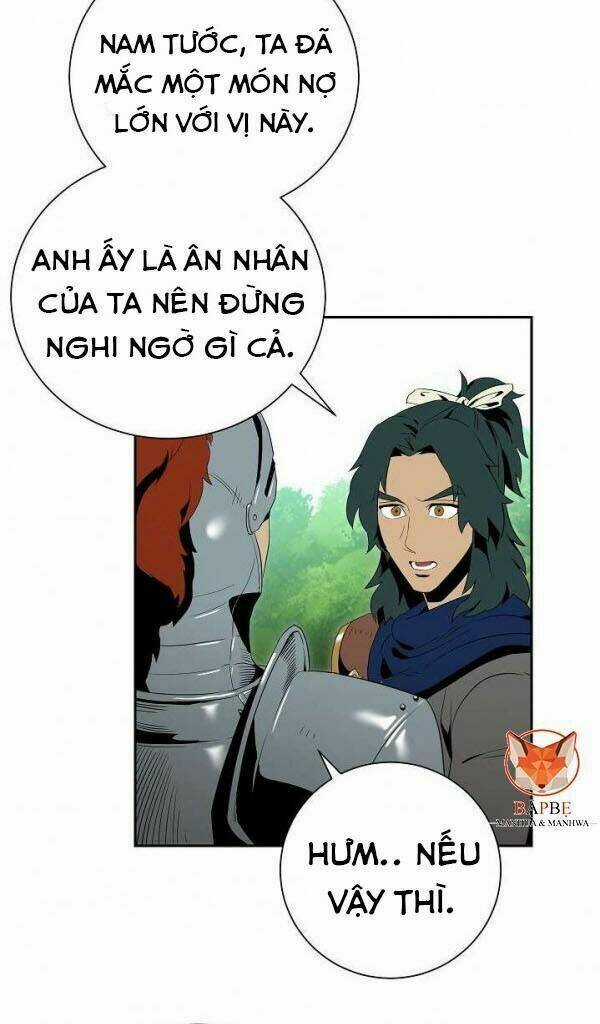 Cốt Binh Hồi Quy - Chapter 84 - Trang 75