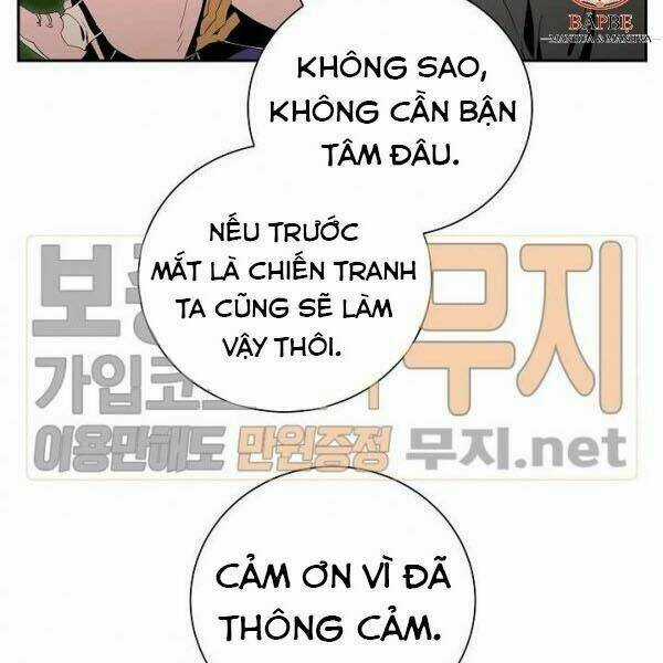 Cốt Binh Hồi Quy - Chapter 84 - Trang 77