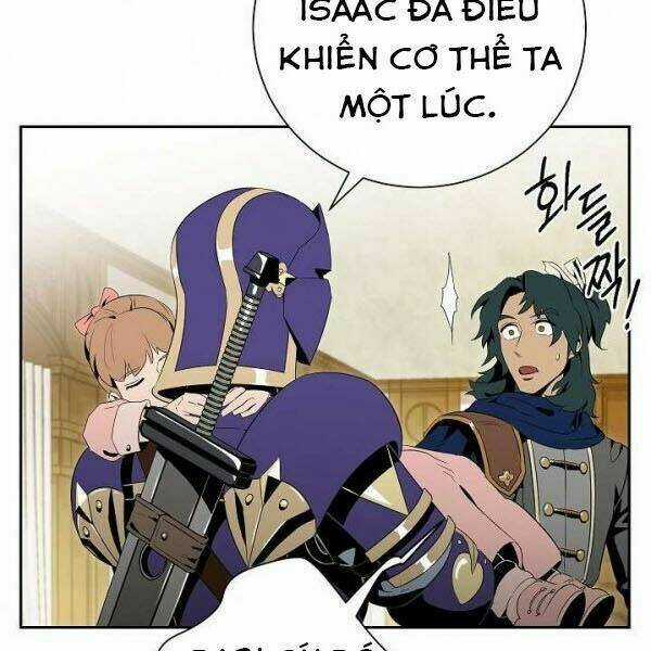 Cốt Binh Hồi Quy - Chapter 84 - Trang 84