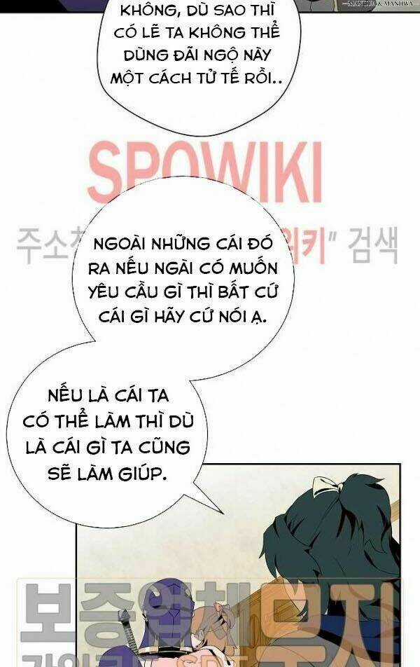 Cốt Binh Hồi Quy - Chapter 84 - Trang 91