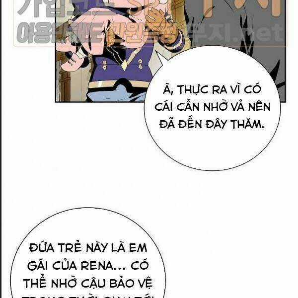 Cốt Binh Hồi Quy - Chapter 84 - Trang 92
