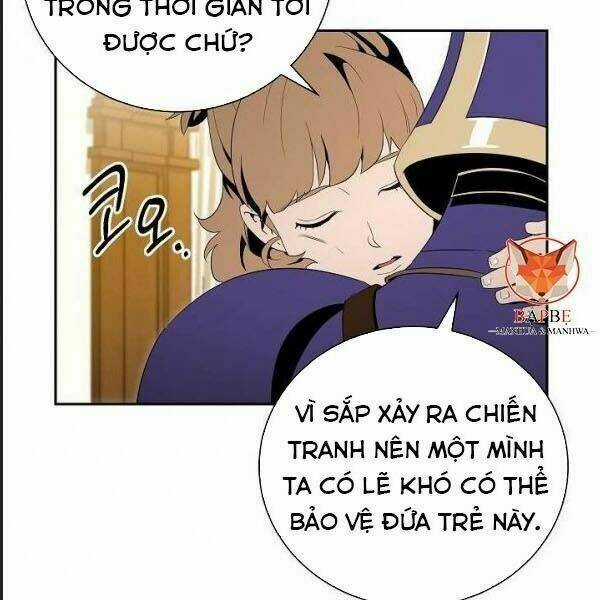 Cốt Binh Hồi Quy - Chapter 84 - Trang 93