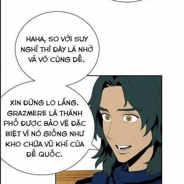 Cốt Binh Hồi Quy - Chapter 84 - Trang 94