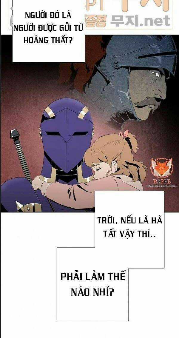 Cốt Binh Hồi Quy - Chapter 84 - Trang 97