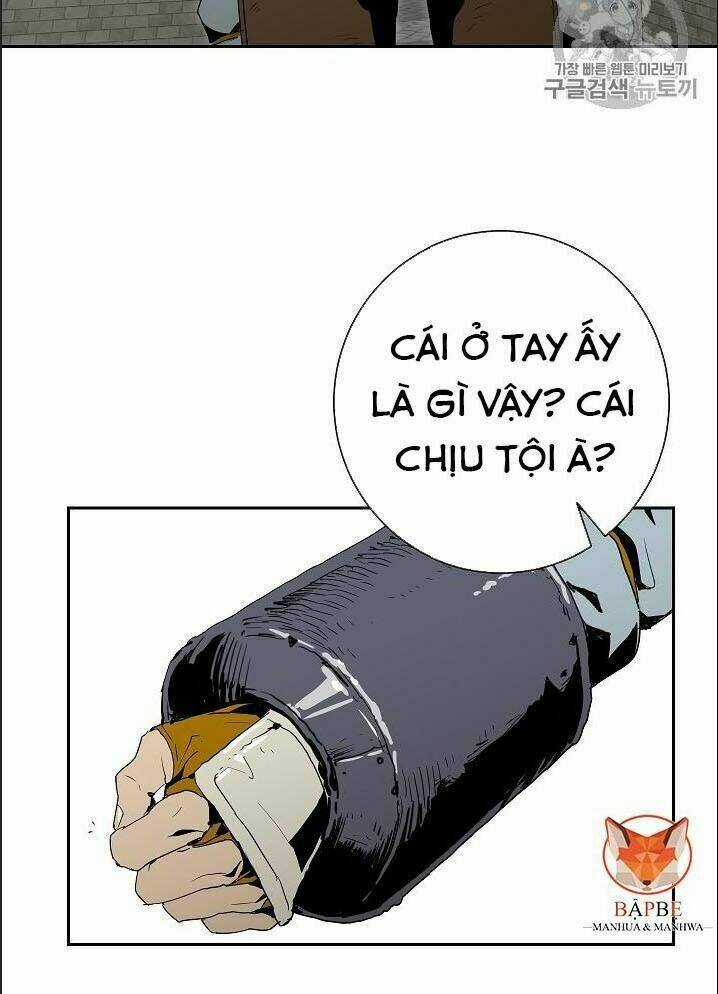 Cốt Binh Hồi Quy - Chapter 85 - Trang 14