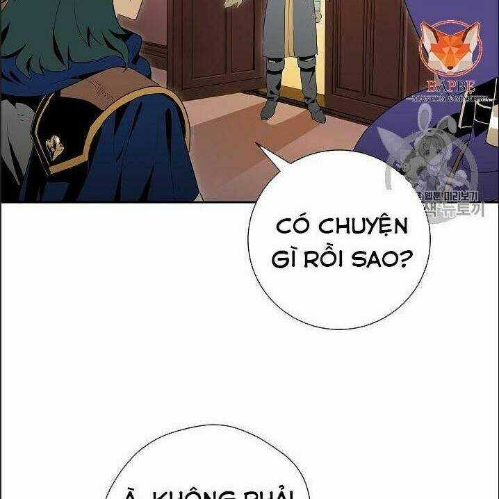 Cốt Binh Hồi Quy - Chapter 85 - Trang 21