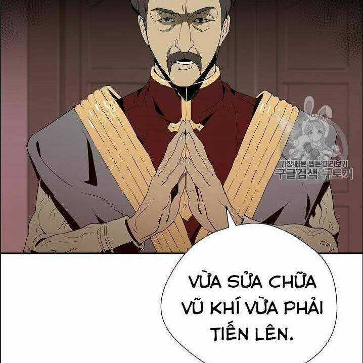 Cốt Binh Hồi Quy - Chapter 85 - Trang 24