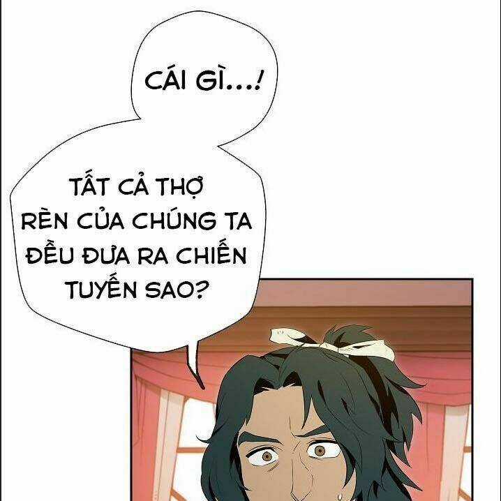 Cốt Binh Hồi Quy - Chapter 85 - Trang 27