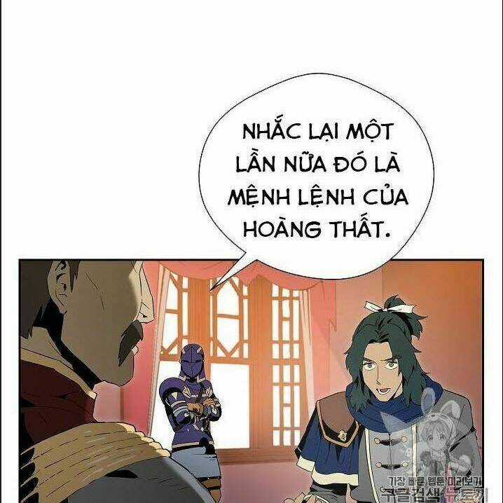Cốt Binh Hồi Quy - Chapter 85 - Trang 29