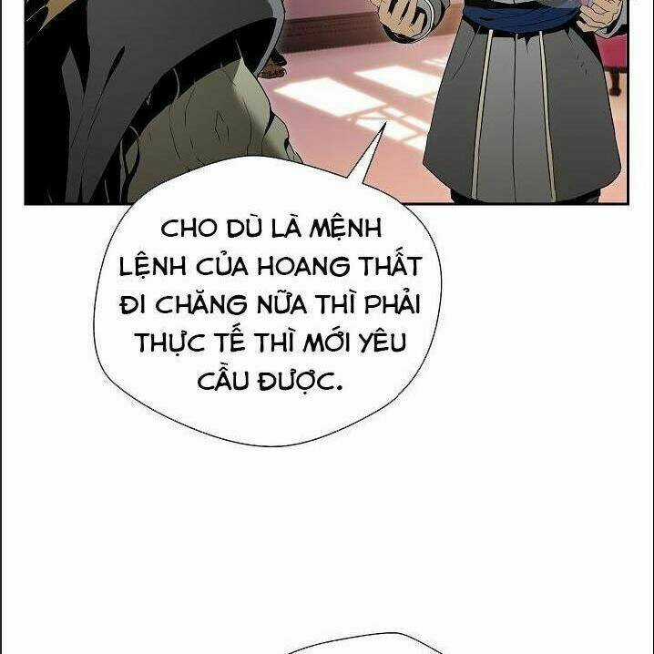 Cốt Binh Hồi Quy - Chapter 85 - Trang 30