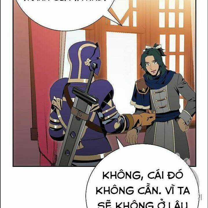 Cốt Binh Hồi Quy - Chapter 85 - Trang 4