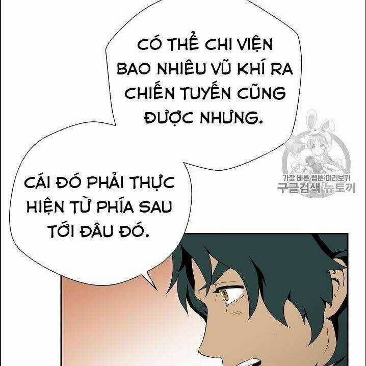 Cốt Binh Hồi Quy - Chapter 85 - Trang 31