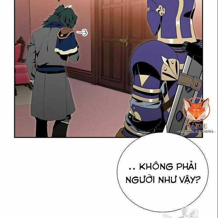 Cốt Binh Hồi Quy - Chapter 85 - Trang 39