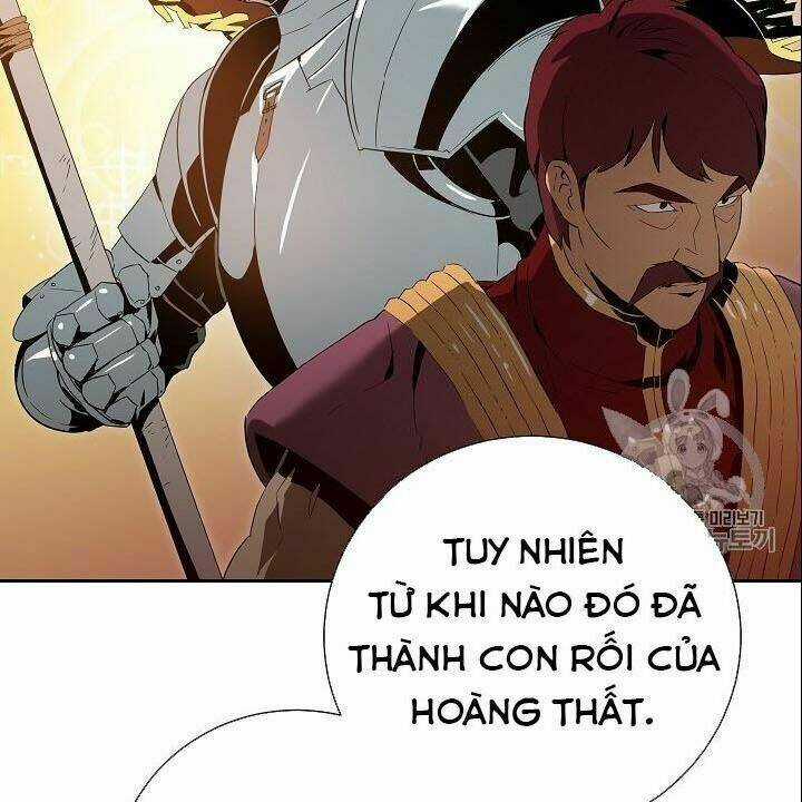 Cốt Binh Hồi Quy - Chapter 85 - Trang 41