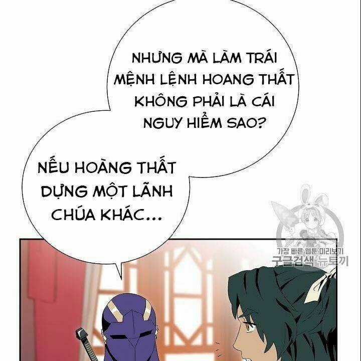Cốt Binh Hồi Quy - Chapter 85 - Trang 44