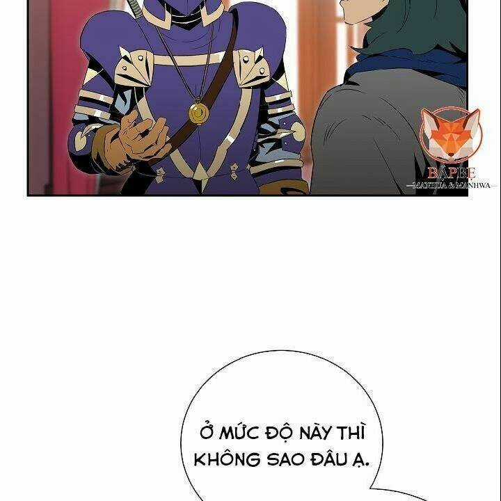 Cốt Binh Hồi Quy - Chapter 85 - Trang 45