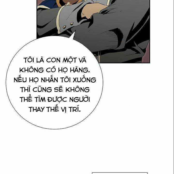 Cốt Binh Hồi Quy - Chapter 85 - Trang 47