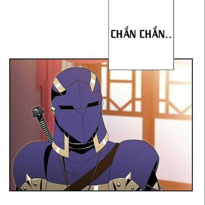 Cốt Binh Hồi Quy - Chapter 85 - Trang 48