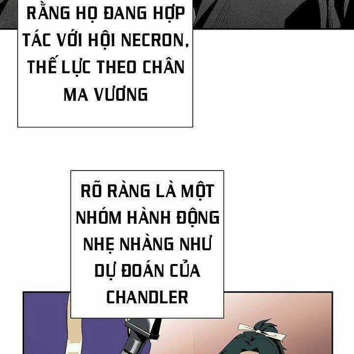 Cốt Binh Hồi Quy - Chapter 85 - Trang 55