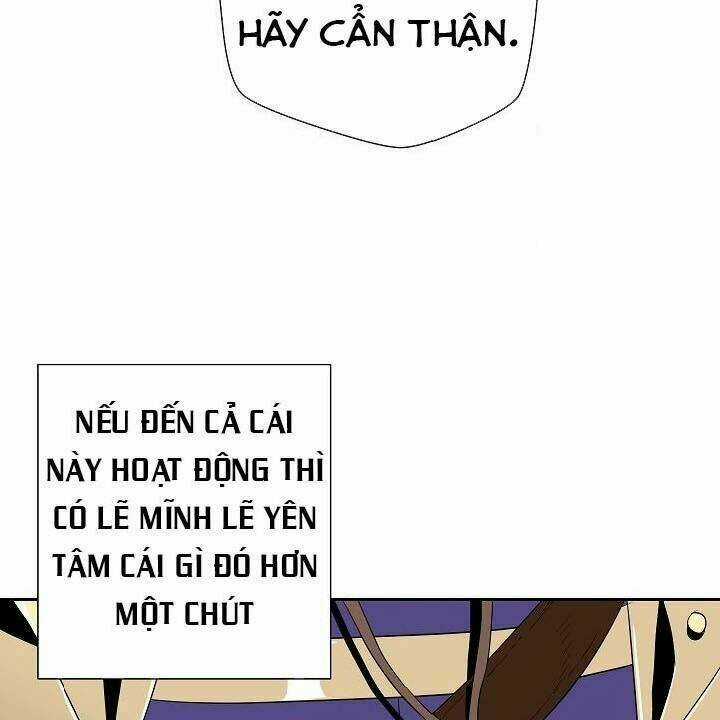 Cốt Binh Hồi Quy - Chapter 85 - Trang 59