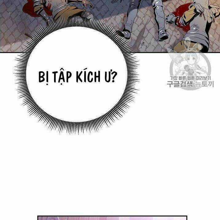 Cốt Binh Hồi Quy - Chapter 85 - Trang 87