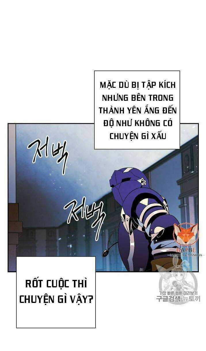 Cốt Binh Hồi Quy - Chapter 85 - Trang 89