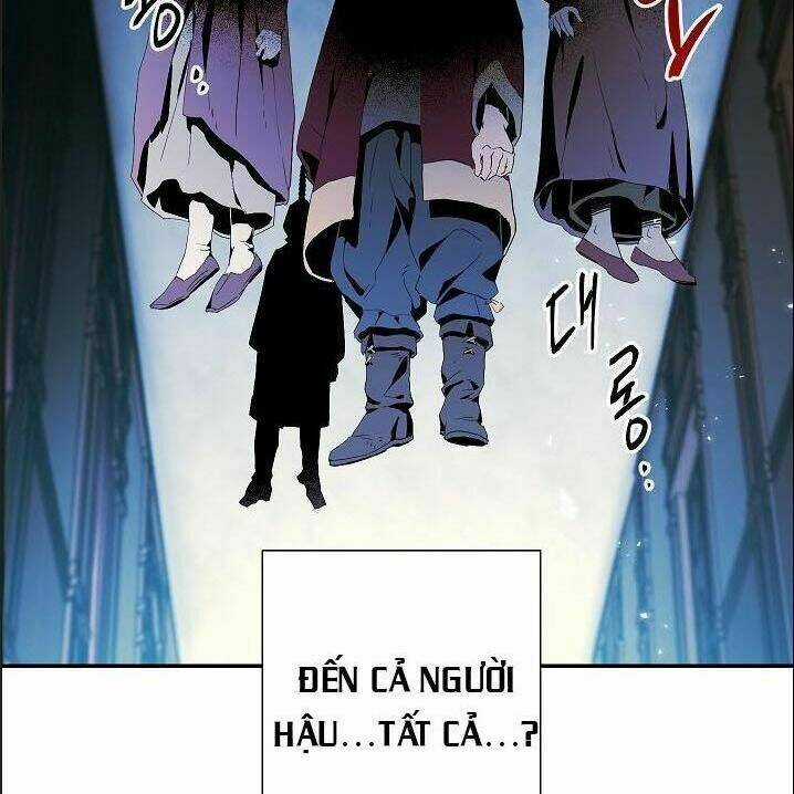 Cốt Binh Hồi Quy - Chapter 85 - Trang 93