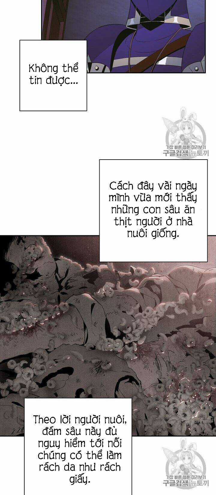 Cốt Binh Hồi Quy - Chapter 86 - Trang 2