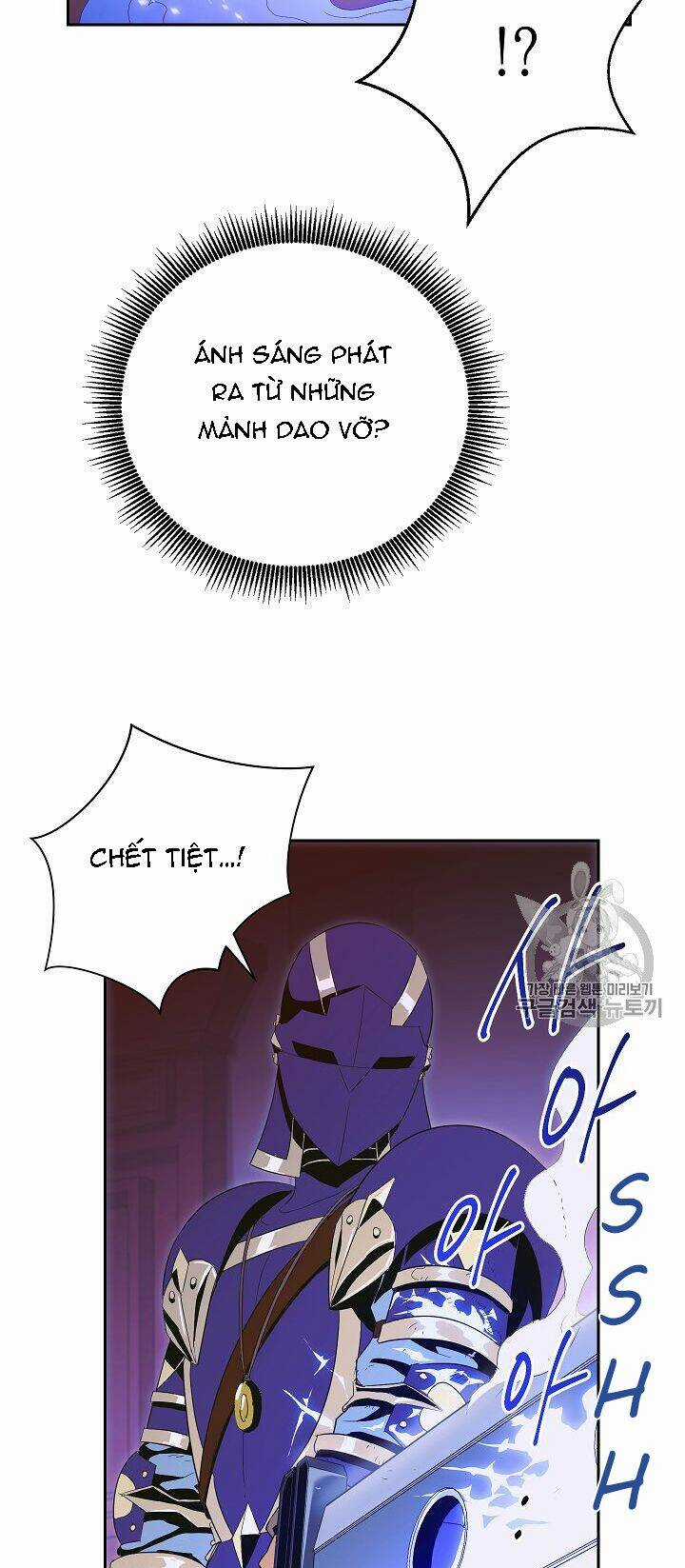 Cốt Binh Hồi Quy - Chapter 86 - Trang 15