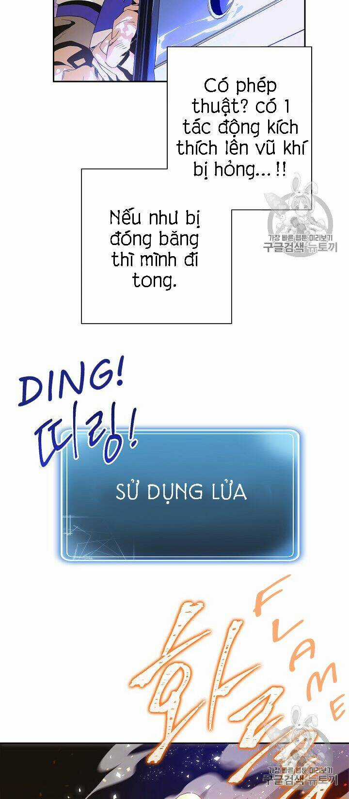 Cốt Binh Hồi Quy - Chapter 86 - Trang 16