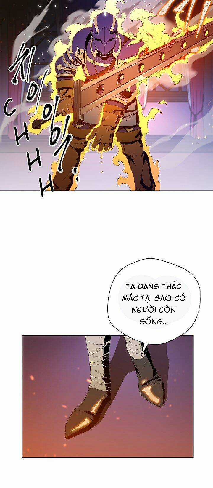 Cốt Binh Hồi Quy - Chapter 86 - Trang 17