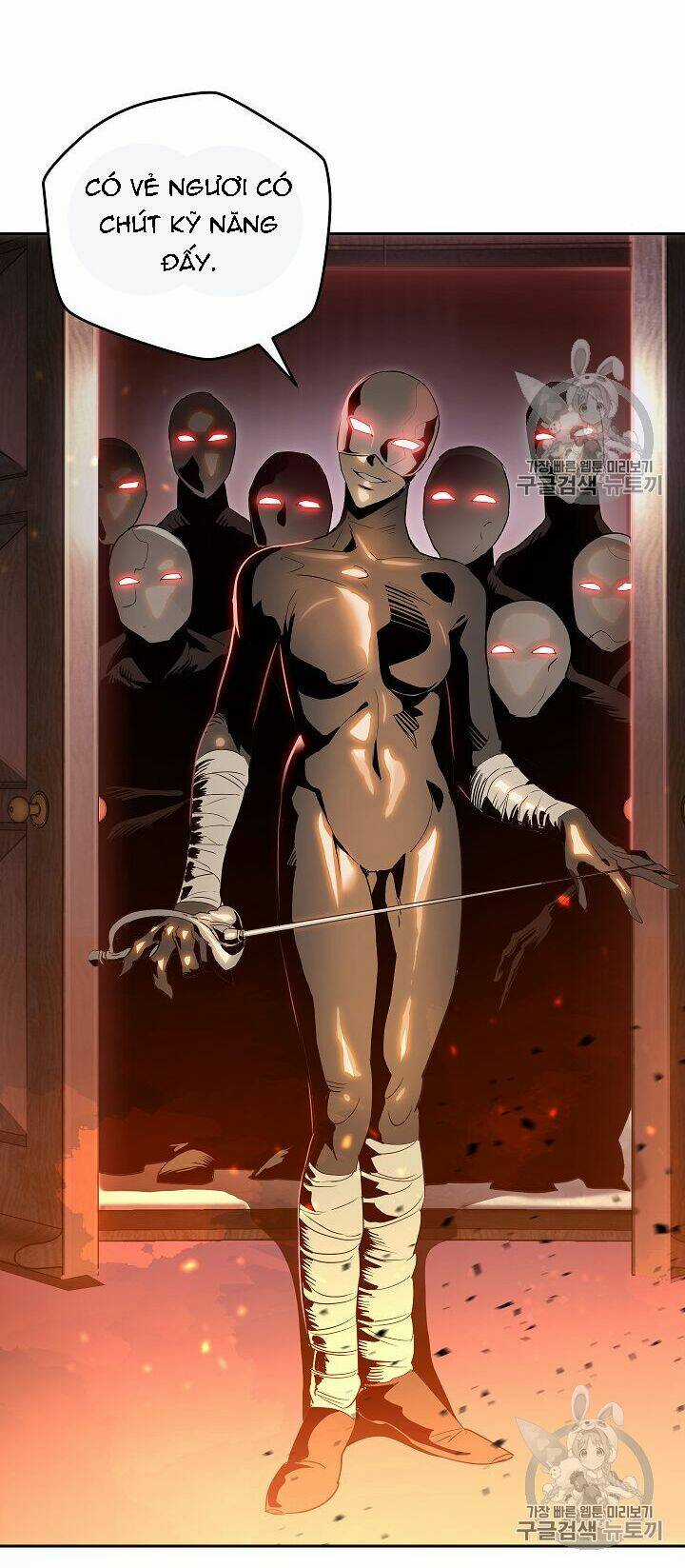 Cốt Binh Hồi Quy - Chapter 86 - Trang 18