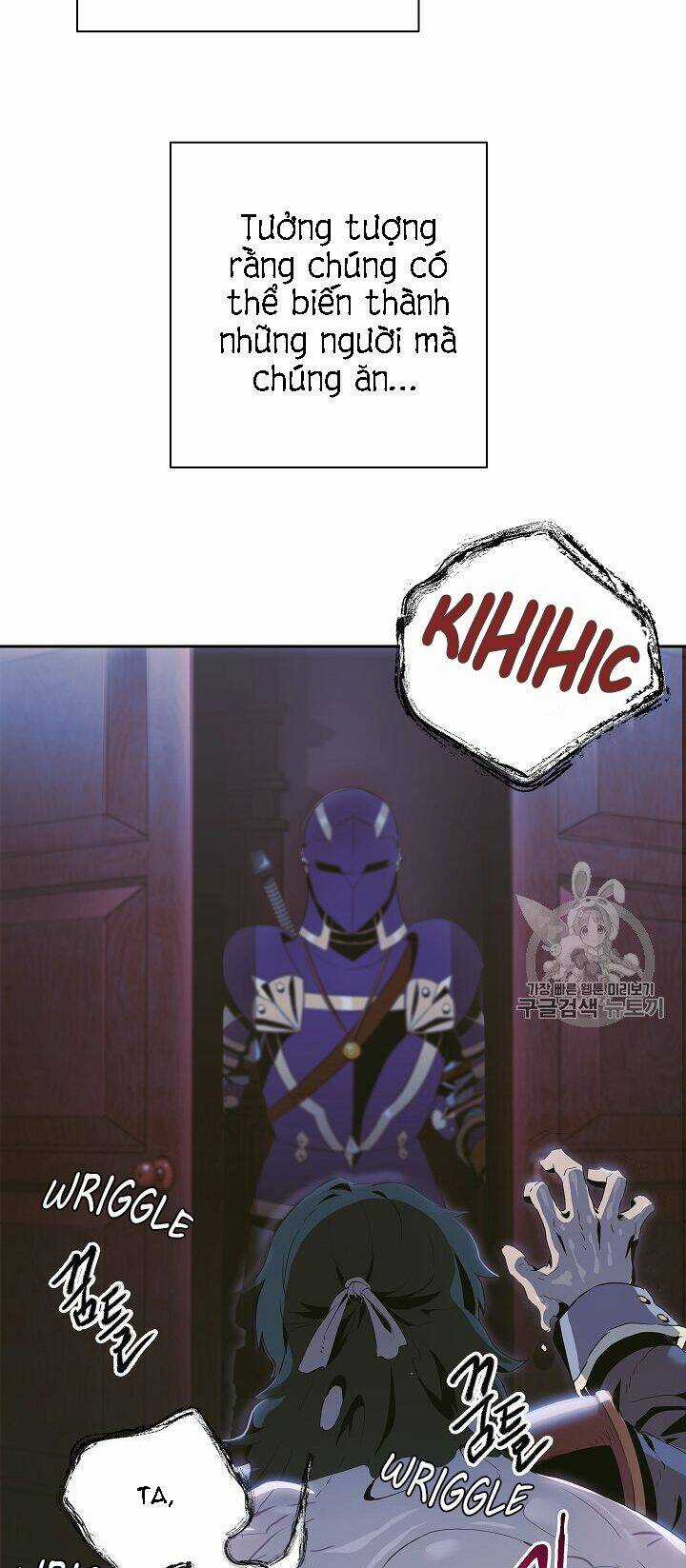 Cốt Binh Hồi Quy - Chapter 86 - Trang 3