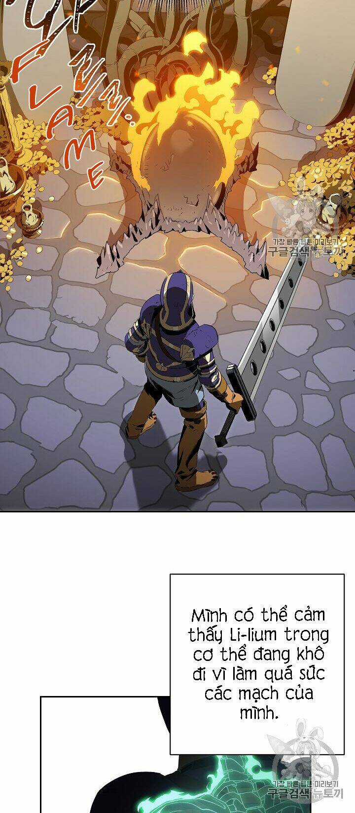 Cốt Binh Hồi Quy - Chapter 86 - Trang 34