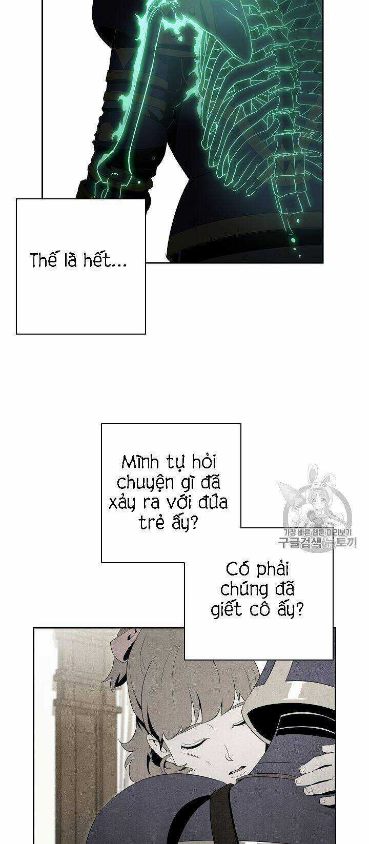 Cốt Binh Hồi Quy - Chapter 86 - Trang 35