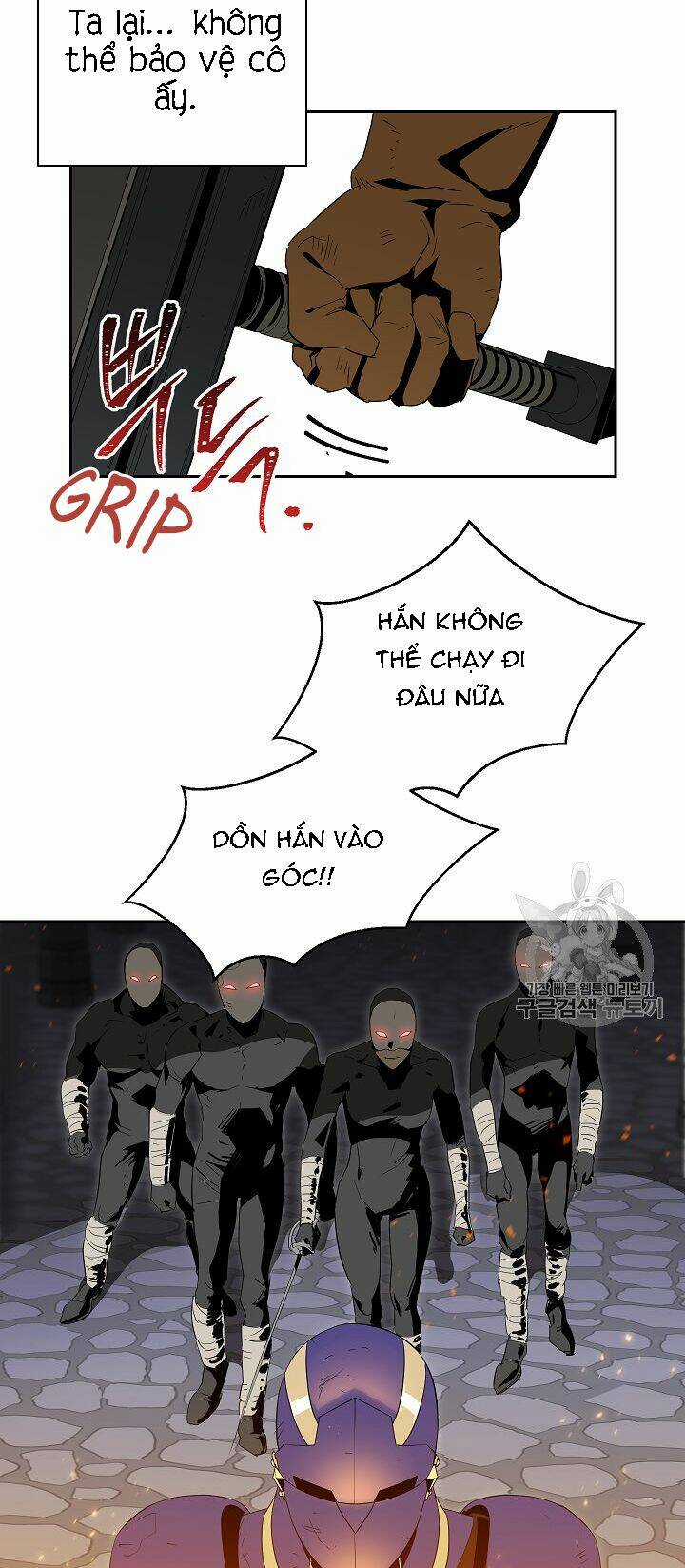 Cốt Binh Hồi Quy - Chapter 86 - Trang 37