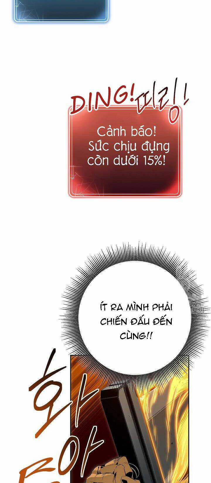 Cốt Binh Hồi Quy - Chapter 86 - Trang 39
