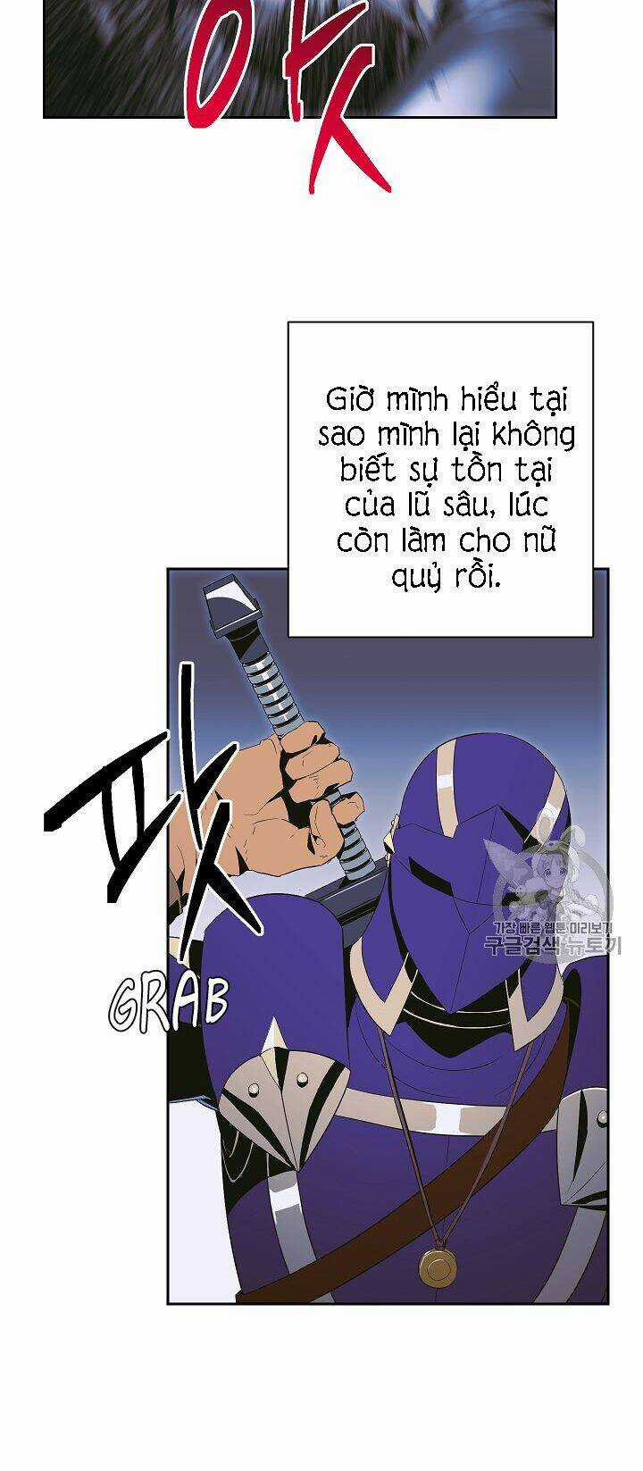 Cốt Binh Hồi Quy - Chapter 86 - Trang 5