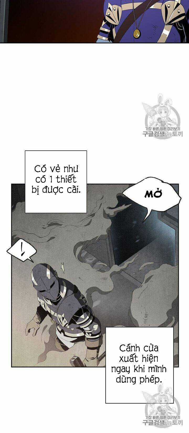 Cốt Binh Hồi Quy - Chapter 86 - Trang 44