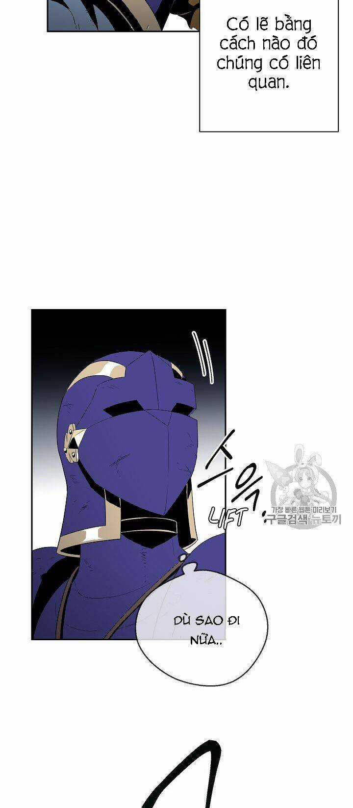 Cốt Binh Hồi Quy - Chapter 86 - Trang 47