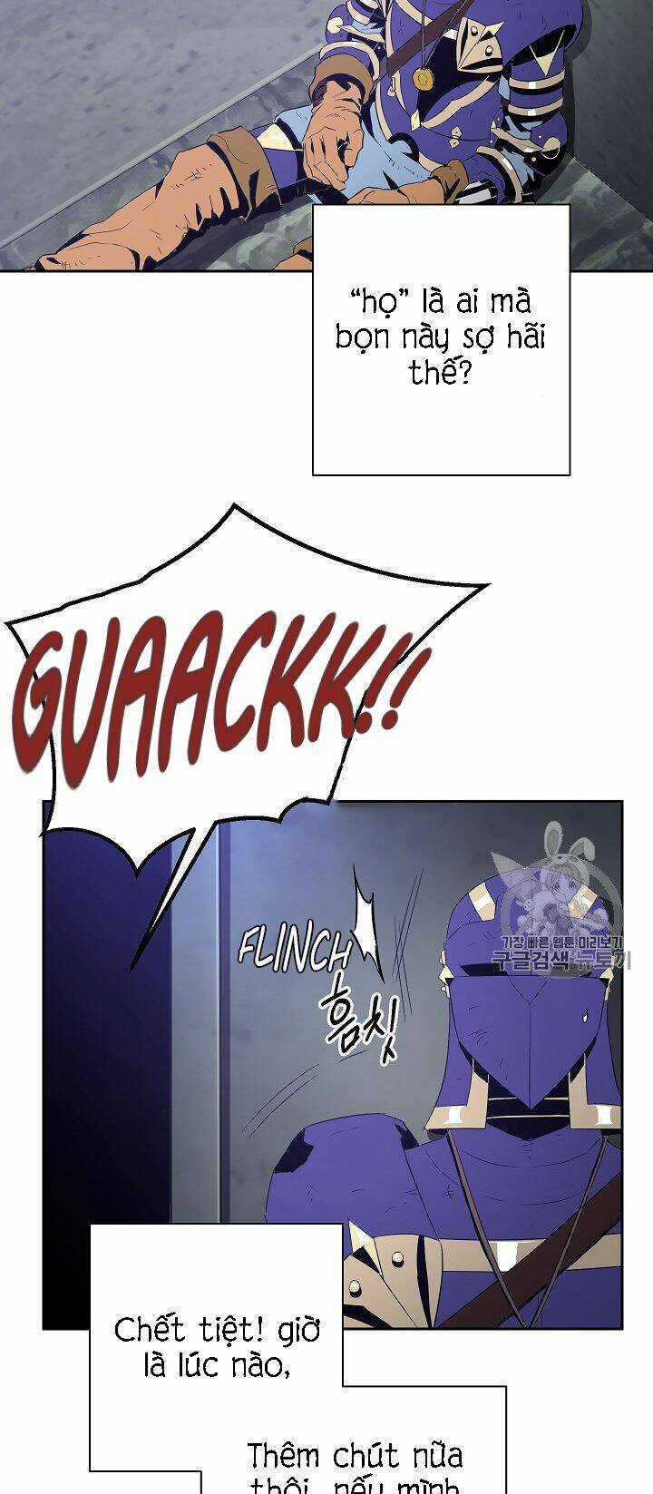 Cốt Binh Hồi Quy - Chapter 86 - Trang 57