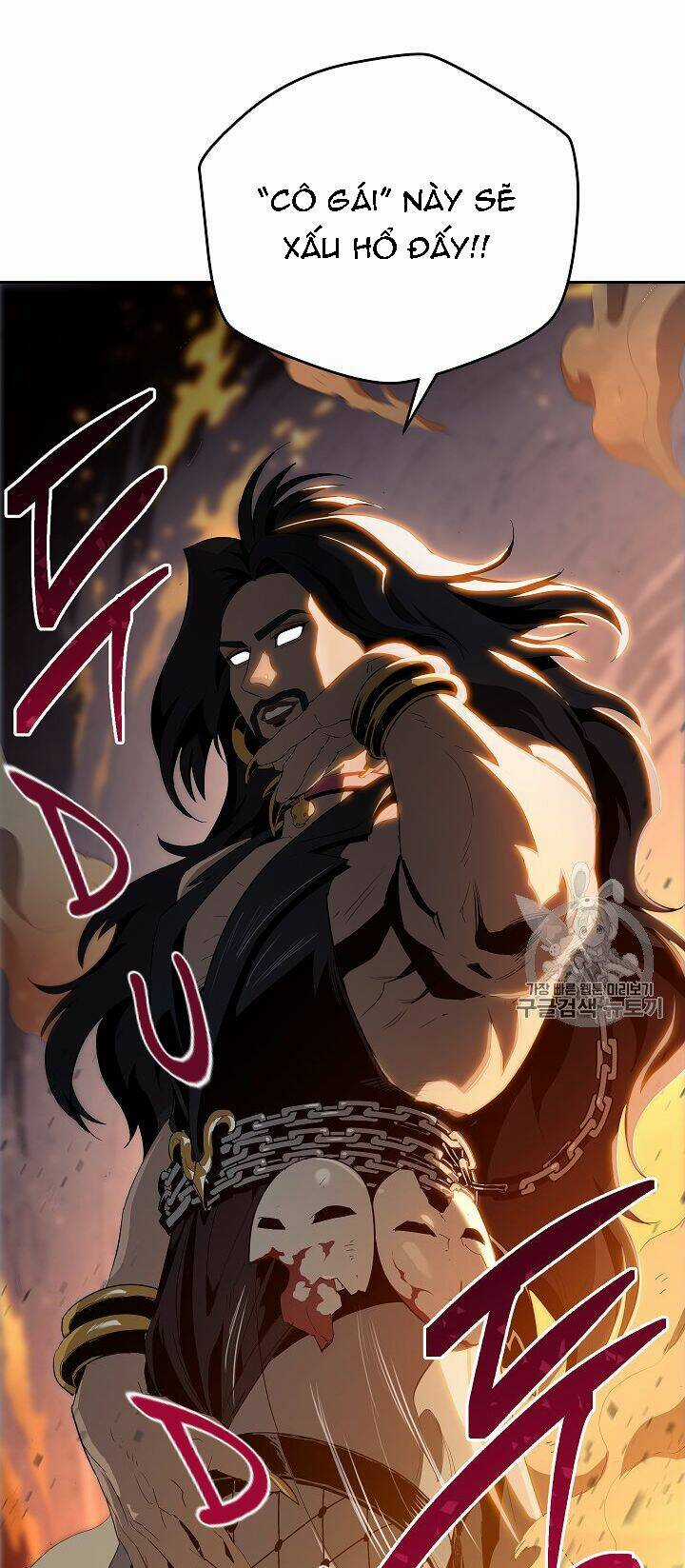 Cốt Binh Hồi Quy - Chapter 86 - Trang 63