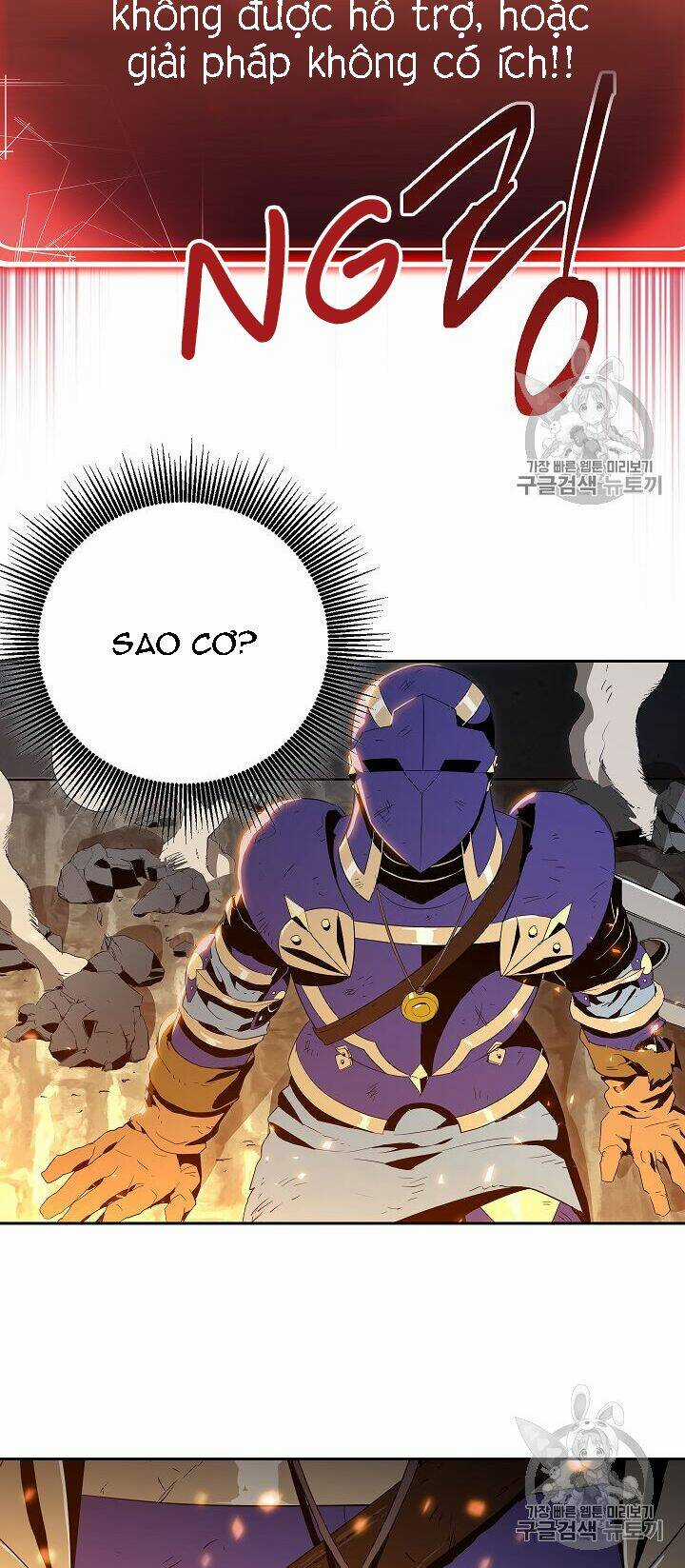 Cốt Binh Hồi Quy - Chapter 86 - Trang 66