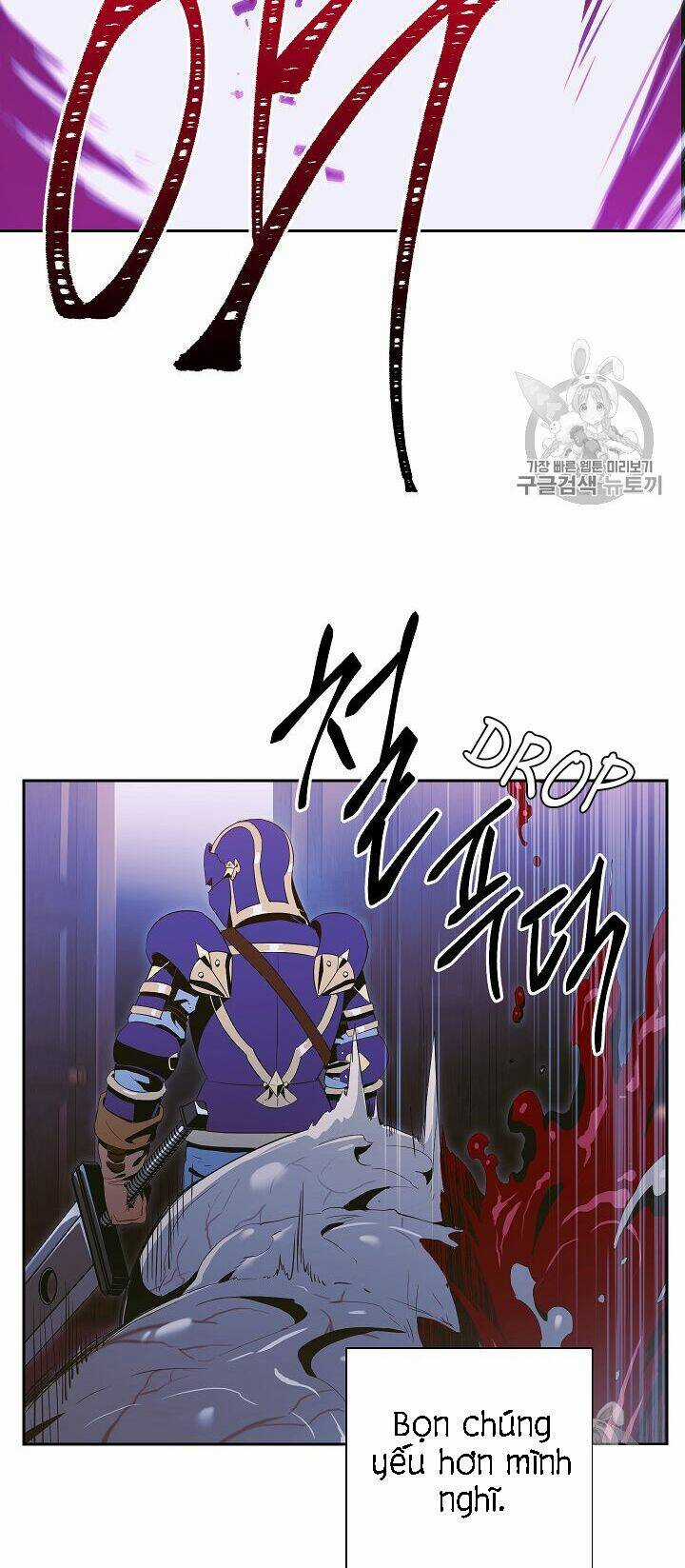 Cốt Binh Hồi Quy - Chapter 86 - Trang 8