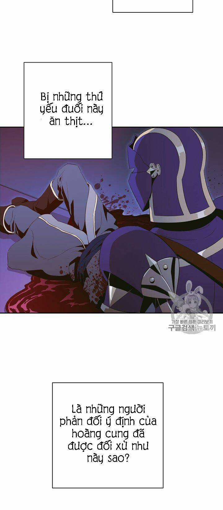 Cốt Binh Hồi Quy - Chapter 86 - Trang 9