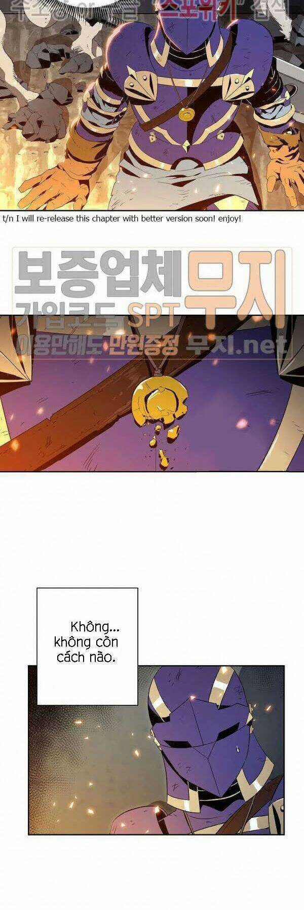 Cốt Binh Hồi Quy - Chapter 87 - Trang 2